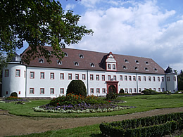 Schloss Sch�nborn Heusenstamm